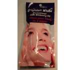 Brighten White Professional Teeth Whitening Kit, 2008