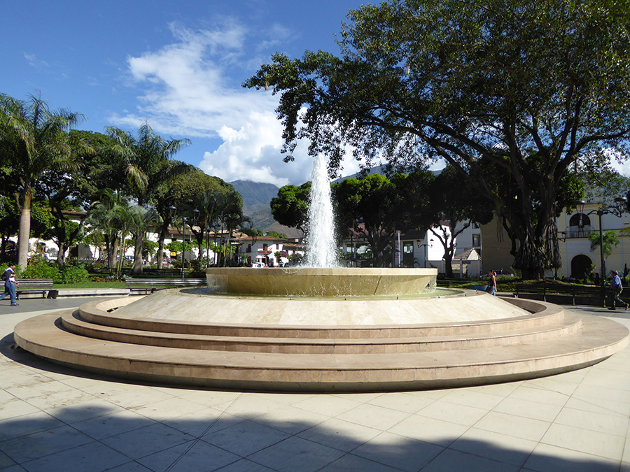 Quillabamba Lugar Vivencias
