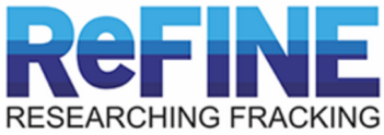 Logo of the ReFINE Project