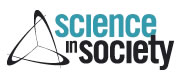 science and society logo