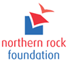 Northern Rock Foundation Logo