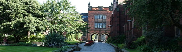 Newcastle University