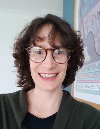 Laura Routley People | Afterlives of colonial incarceration | Newcastle University
