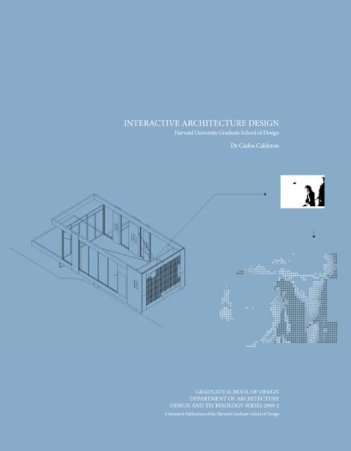 Interactive Architecture Design