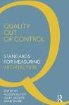 Quality Out of Control: Standards for Measuring Architecture