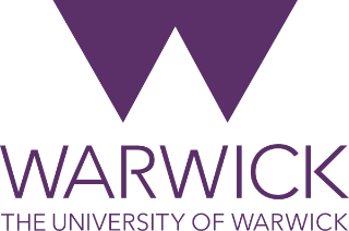 University of Warwick logo