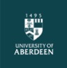 Uni Aberdeen logo