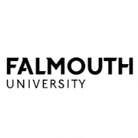 Falmouth University logo
