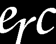 ERC logo