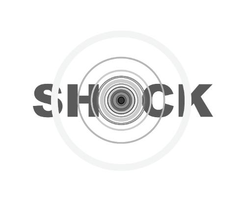 SHOCK (NOT) HORROR