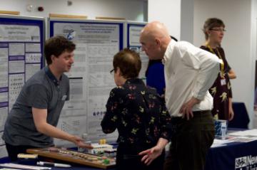 blood matters research day