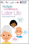 James Lind Alliance Report: Multiple Conditions in Later Life