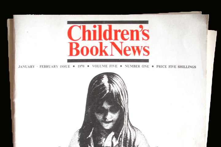 Children's Book News