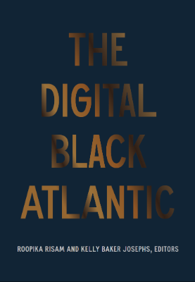 Cover for Black Atlantic