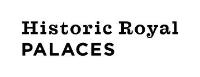 Historic Palaces Logo