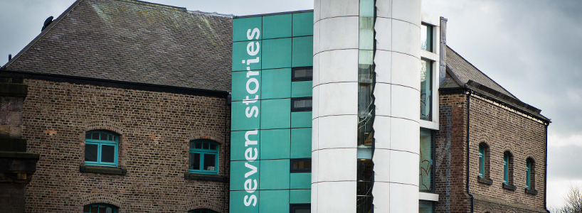 Seven Stories: The National Centre for Children's Books