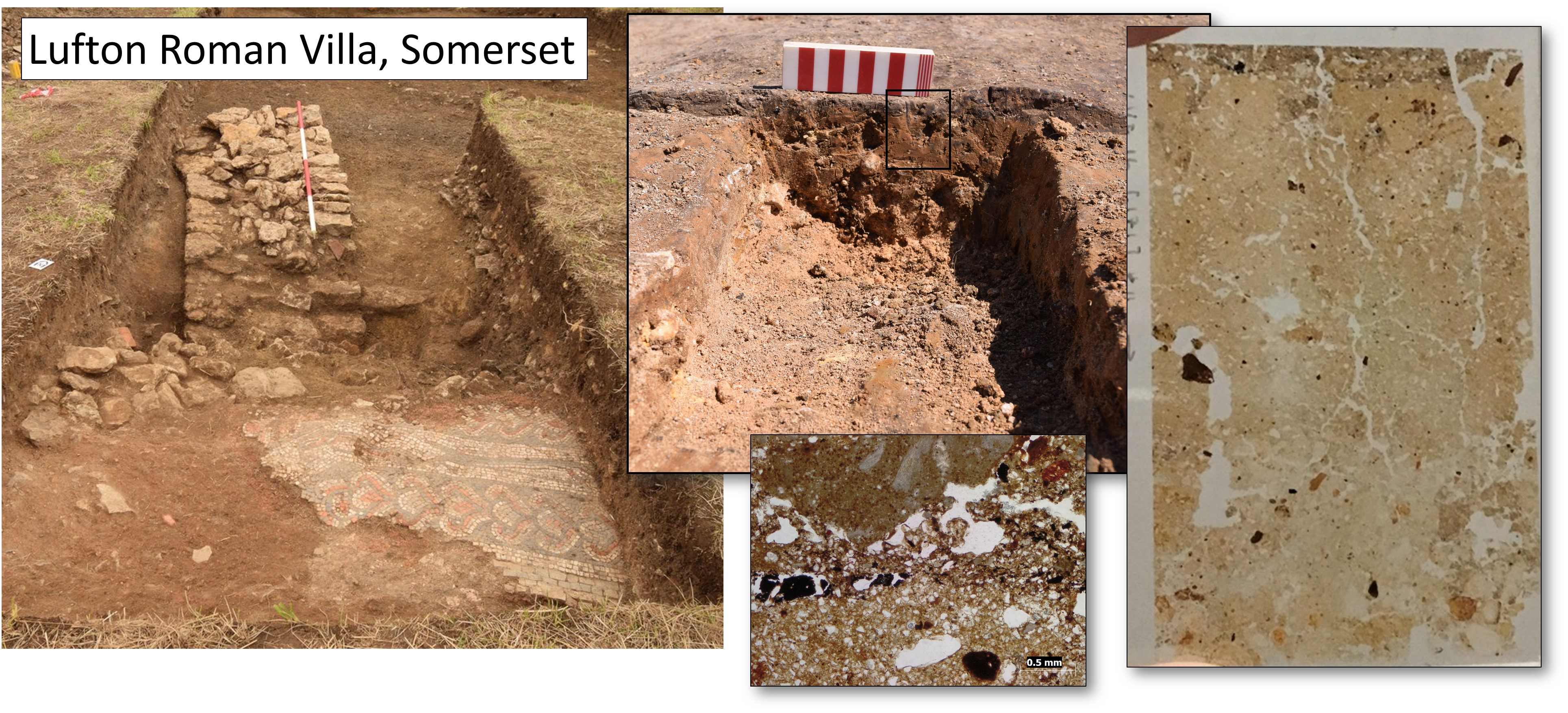 Project Examples Earthslides Newcastle University 