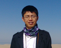 Xiaodong Ming