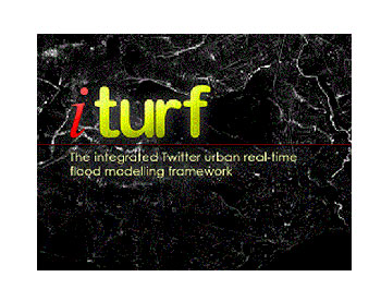 iTURF logo