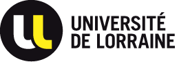 Univeristy of Lorraine Logo