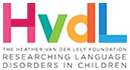 HVDL Logo