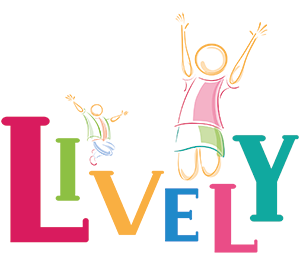 LIVELY Logo