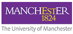 Manchester University Logo