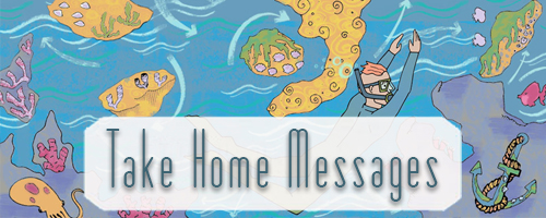 Take home message 4