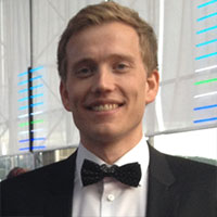 Kristian Karolius: Msc in Marine Technology (Naval Architecture) with distinction