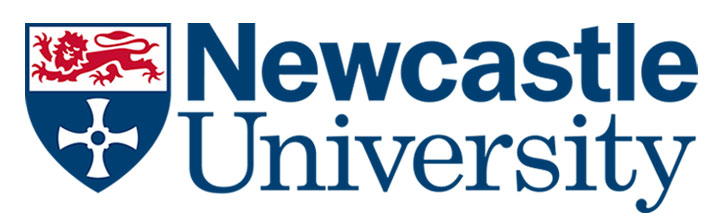 Newcastle University: logo