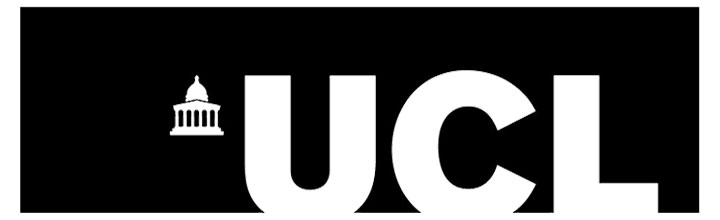 University College London UCL: logo