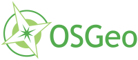 OSGEO logo small