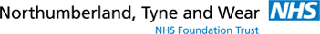 Northumberland, Tyne and Wear NHS Foundation Trust Logo