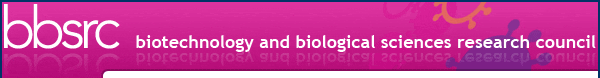 Welcome to BBSRC - the Biotechnology & Biological Sciences Research Council