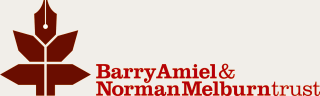 The Barry Amiel & Norman Melburn Trust