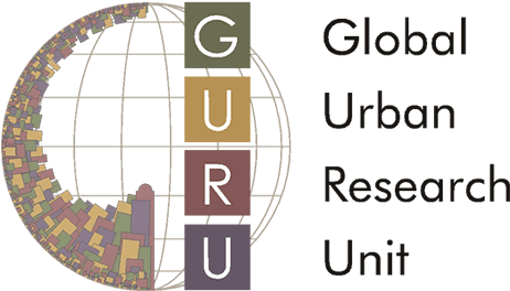 Global Urban Research Unit 