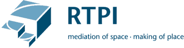 The RTPI (Royal Town Planning Institute)